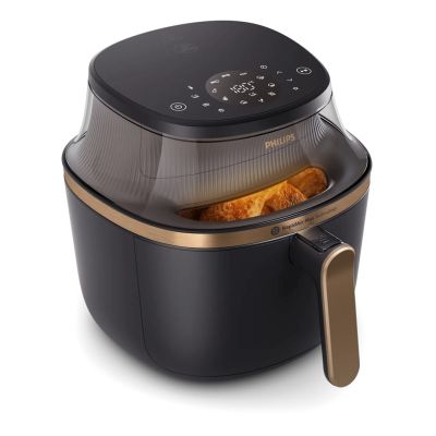 50. PHILIPS NA 322/00 air fryer