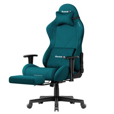 7. Huzaro Force 5.7 Teal Gaming Chair