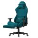 7. Huzaro Force 5.7 Teal Gaming Chair