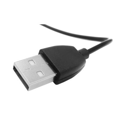 3. Charging cable for VELTORI VT120 VT200 Smartwatch 7.6 mm VTK3