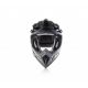 2. Acerbis Steel Carbon Cross Enduro Quad Motorcycle Helmet - 0023424.020
