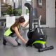 34. VIRTUFIT SEMI-PROFESSIONAL ROWING MACHINE ERGOMETER