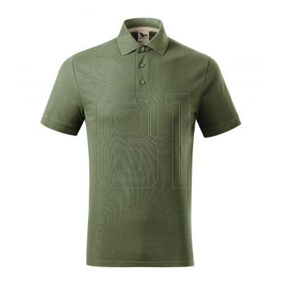 2. Malfini Prime M MLI-23409 polo shirt