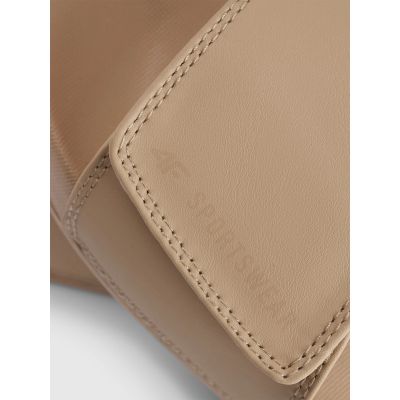 7. Women's summer flip-flops 4F 4FMM00FFLIF031A-83S