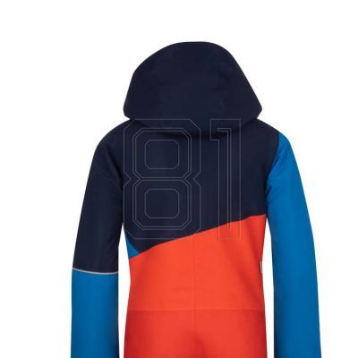 5. Trollkids Kids Hallingdal Snowsuit Jr 350-705