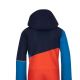 5. Trollkids Kids Hallingdal Snowsuit Jr 350-705