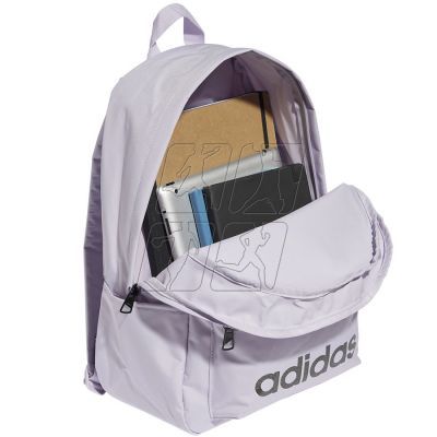 4. Adidas ESS Backpack IR9931