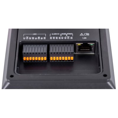 5. HIKVISION DS-KV8213-WME1(C)/Surface IP Door Station