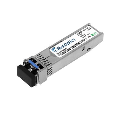 3. BlueOptics J4859C-BO Network Transceiver Module 1250 Mbit/s SFP 1310 nm Fiber Optic