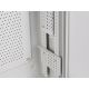 13. LANBERG INSTALLATION RACK CABINET WALL-HUNG 19" 6U+3U 540X200 LOW PROFILE GRAY (ASSEMBLED)