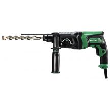 830W DH26PC2 HIKOKI hammer drill