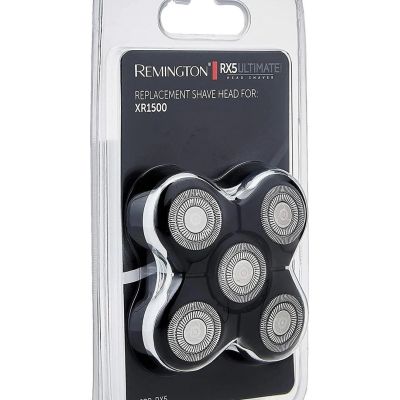 22. SPR-RX5 Remington Foil Head