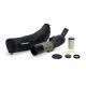 7. Celestron Ultima 65 Scope 55x BaK-4 Black, Gray