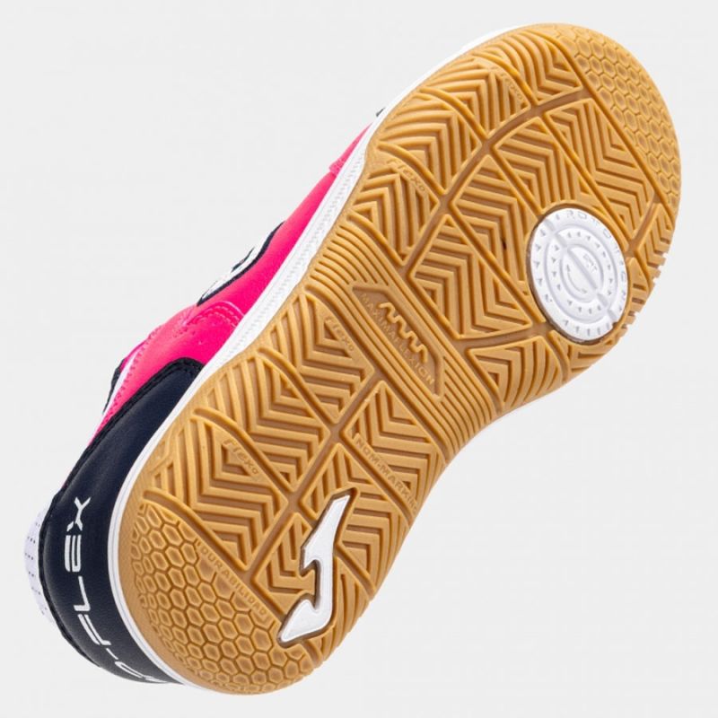4. Joma Top Flex 2610 Jr IN TPJW2610IN shoes
