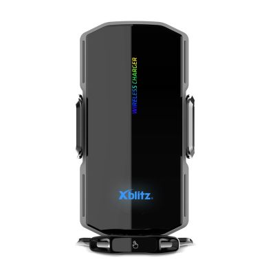 XBLITZ AUTOMATIC CAR HOLDER WITH CHARGING FX2