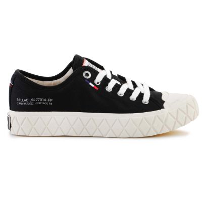 11. Palladium Palla Ace Canavas shoes 77014-053-M