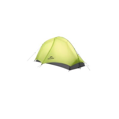 Star trails ext 1 10d tent cnk2550ws027-neon yellow NATUREHIKE