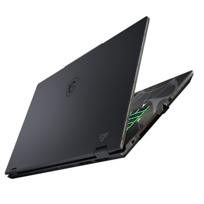 9. MSI Cyborg 17 B13WFKG-267XPL i7-13620H 17.3" FHD 144Hz 16GB DDR5 SSD512 GeForce RTX 5060_8GB NoOS