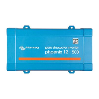 2. Feniks 12/500 VE Schuko Inverter Direct Schuko