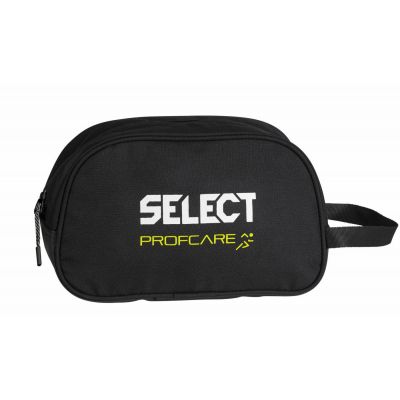 2. Medical bag First Aid Kit SLECT MINI Black S 5L v25