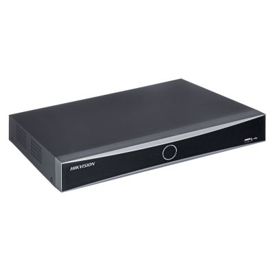 2. HIKVISION DS-7604NXI-K1/4P(D) IP Recorder