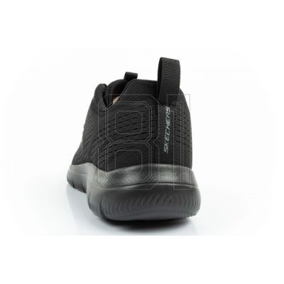 5. Skechers Summits-Torre M 232395/BBK shoes