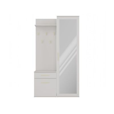 3. DUO CASHMERE WARDROBE SET