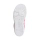 6. Adidas Hoops 4.0 CF C Jr JI0907 shoes