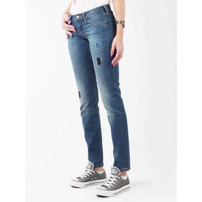 4. Lee Lynn Skinny jeans L357DNXA