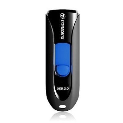 USB-Stick 32GB Transcend JetFlash 790 USB3.1 black