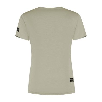 2. Rogelli d/b DISTANCE women's t-shirt sand S