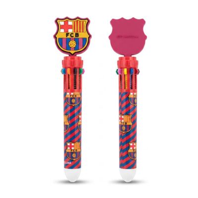 3. FC Barcelona school supplies set in a bag 2700002517