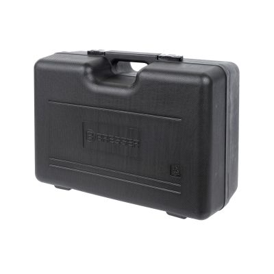 3. Microscope magnification from 40x to 400x