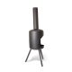 26. Bonfeu Bonselo garden fireplace black 3901
