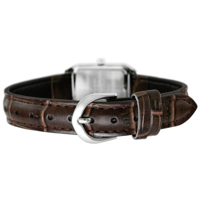 5. CASIO LTP-V007L-7B2 Women's Watch + BOX