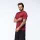 5. Men's short-sleeved T-shirt SALAN