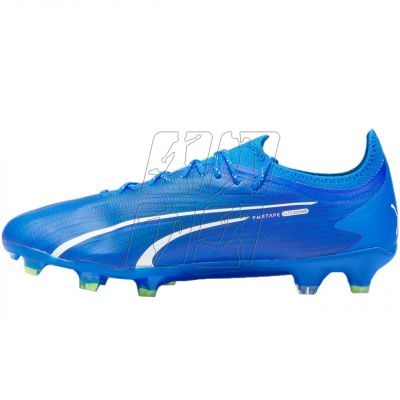 3. Puma Ultra Ultimate M FG/AG Football Shoes 107311 03