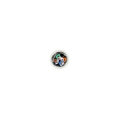 7. LANBERG LAN CABLE SFTP CAT.5E 305M WIRE CU CPR+
