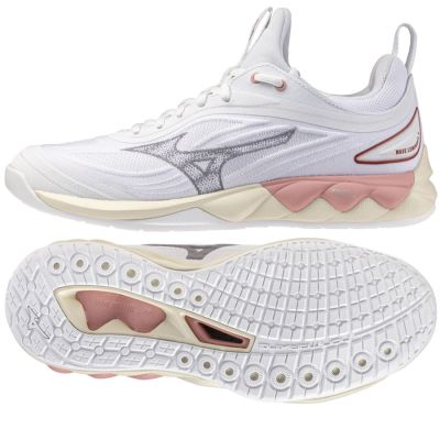 Mizuno WAVE LUMINOUS 3 V1GC242073 shoes