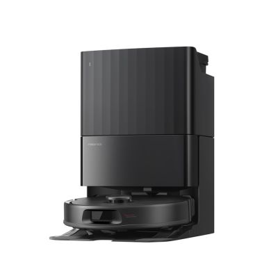 Roborock Qrevo L 798 QVRRS52-00 0.33L Black Cleaning Robot