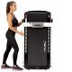 10. HMS LOOP14 electric treadmill 1-14 km/h