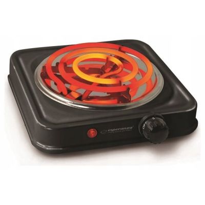 4. ESPERANZA ELECTRIC COOKER ETNA EKH012K