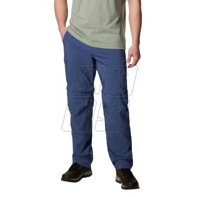 Columbia Silver Ridge Utility Convertible Pant M 2012962478