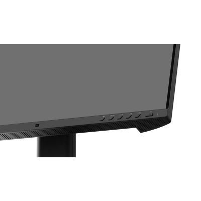 9. Hannspree Hybri Monitor EB241CJB computer monitor 60.5 cm (23.8") 1920 x 1080 px Full HD LCD Black