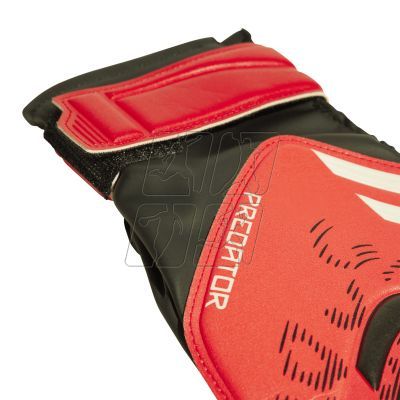 3. adidas Predator Pro M IW6276 goalkeeper gloves