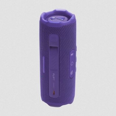 2. JBL FLIP 7 PUR Portable Speaker Purple