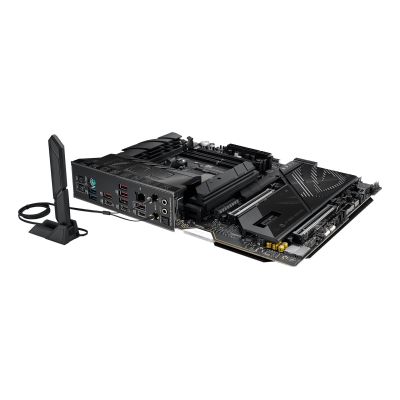 70. ASUS ROG CROSSHAIR X870E APEX Motherboard