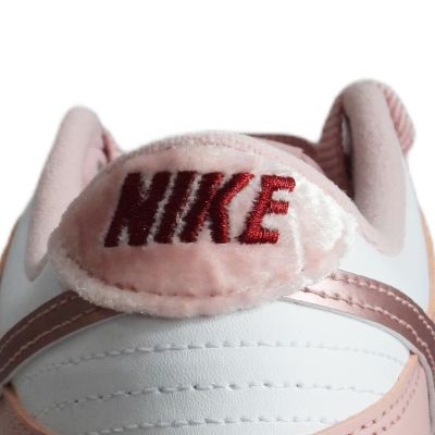 12. Nike Dunk Low GS Velvet Pink Children's Sneakers - DO6485-600