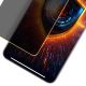 2. Privacy Film 3mk Silky Matt Privacy for OnePlus 13