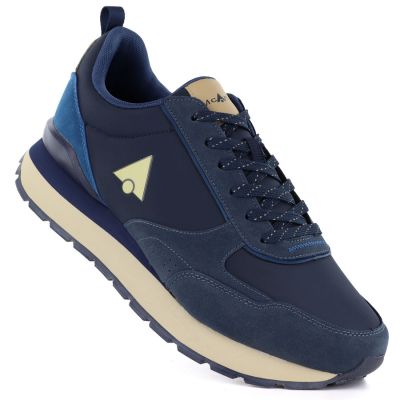 McArthur MA252 men's navy blue sports shoes